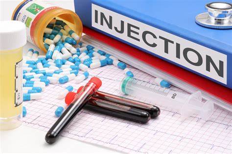 Injections